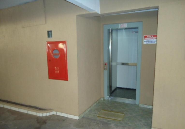 Aparthotel Residencial Varanda Dos Buritis Caldas Novas Exteriér fotografie