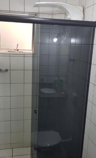 Aparthotel Residencial Varanda Dos Buritis Caldas Novas Exteriér fotografie