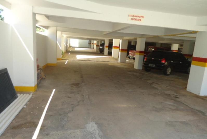 Aparthotel Residencial Varanda Dos Buritis Caldas Novas Exteriér fotografie