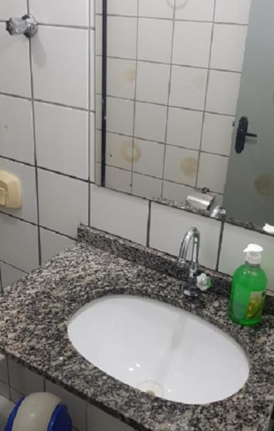 Aparthotel Residencial Varanda Dos Buritis Caldas Novas Exteriér fotografie